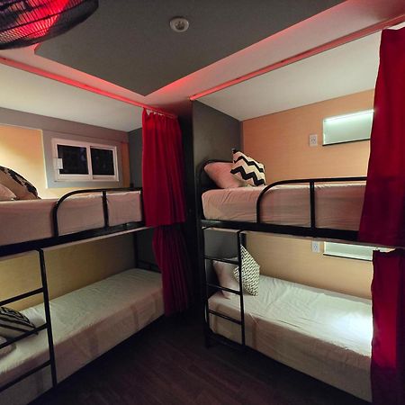 Spartacus Hostel Boutique For Men Puerto Vallarta Exterior photo